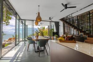 Hin Butik Private Villa with Panoramic Seaview