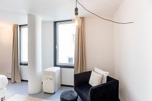 Regras Apartments & Garden by Benefit Collection A