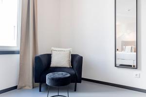 Regras Apartments & Garden by Benefit Collection A