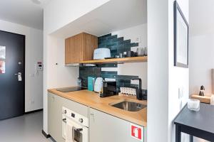 Regras Apartments & Garden by Benefit Collection A