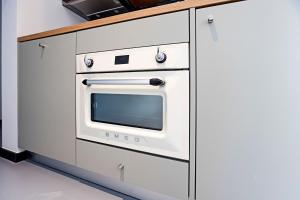 Regras Apartments & Garden by Benefit Collection A