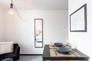 Regras Apartments & Garden by Benefit Collection A