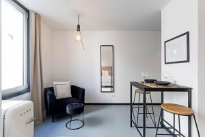 Regras Apartments & Garden by Benefit Collection A