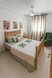 Apartment Costa Blanca Cabo Roig