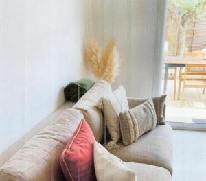 Maisons de vacances MAZET RENOVE Golfe de st TROPEZ : photos des chambres