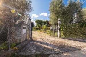 Villini delle Rose by BarbarHouse