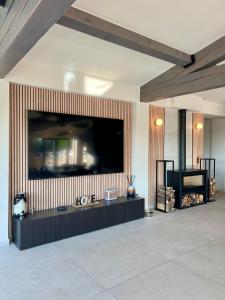 Villas Villa de luxe a valbonne : photos des chambres