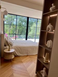 Villas Villa de luxe a valbonne : photos des chambres