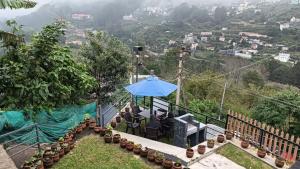 Sruthi Garden. Homestay. Kodaikanal