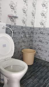 Sruthi Garden. Homestay. Kodaikanal