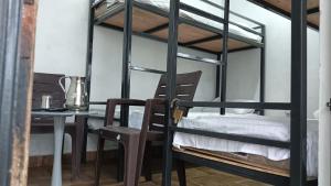 Sruthi Garden. Homestay. Kodaikanal