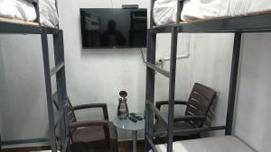 Sruthi Garden. Homestay. Kodaikanal