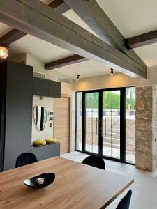 Villas Villa de luxe a valbonne : photos des chambres