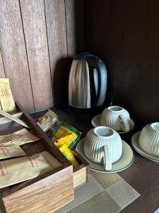 Sea to Sea Villa Boutique