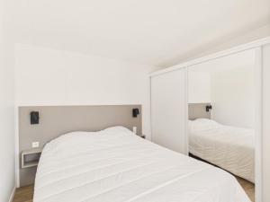 Chalets Piscine chauffee commune - chalet pour 4 : photos des chambres