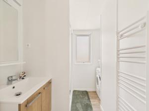 Chalets Piscine chauffee commune - chalet pour 4 : photos des chambres