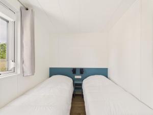 Chalets Piscine chauffee commune - chalet pour 4 : photos des chambres