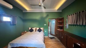 Villa Kamila Senggigi By Villaloka