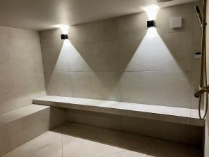 Villas Villa de luxe a valbonne : photos des chambres