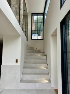 Villas Villa de luxe a valbonne : photos des chambres