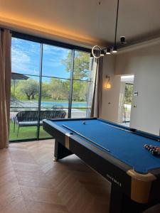 Villas Villa de luxe a valbonne : photos des chambres