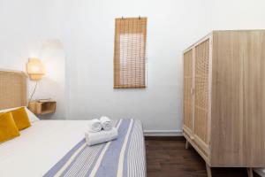 Travel Habitat Cabanyal