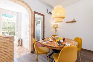 Travel Habitat Cabanyal