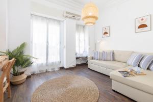 Travel Habitat Cabanyal