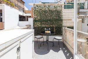 Travel Habitat Cabanyal