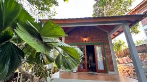 Villa Kamila Senggigi By Villaloka