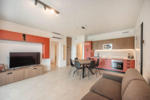 ApartmentsGarda - Cuore del Garda