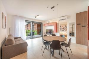 ApartmentsGarda - Cuore del Garda