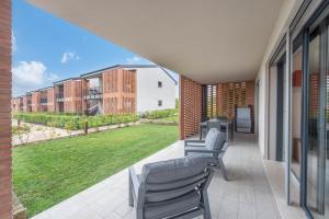 ApartmentsGarda - Cuore del Garda