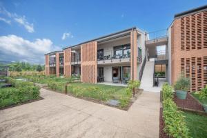 ApartmentsGarda - Cuore del Garda