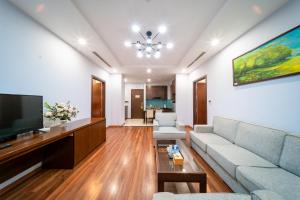 Khách sạn Thái Bình Dream