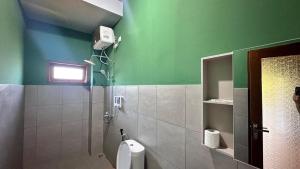 Villa Kamila Senggigi By Villaloka