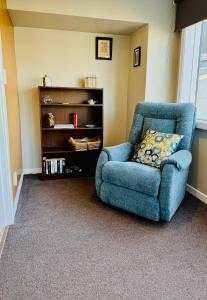 Aro Valley -semicity gem with a patio