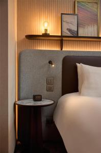 Executive King Room