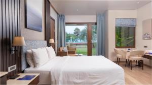 Radisson Blu Resort Visakhapatnam