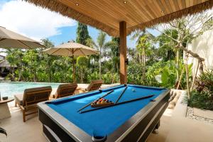 Villa Meissa by BaliSuperHost