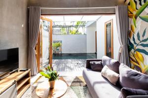 Kakul Villas & Suites Ubud