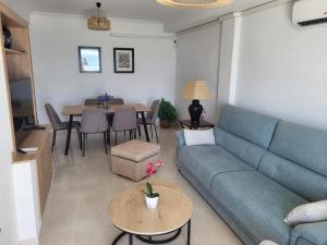 First line apartment with amazing views La Mata Torrevieja