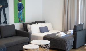 Stay U-nique Apartments Casanova