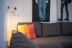 Stay U-nique Apartments Casanova