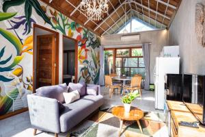 Kakul Villas & Suites Ubud