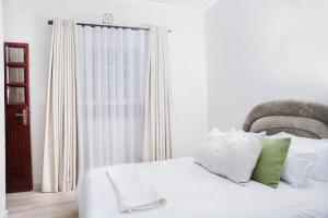 The Petal Pouch - Ubytování bez kategorie ve městě Naivasha