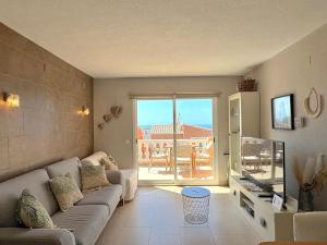 Apartamento Paz VZ004