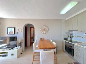 Apartamento Paz VZ004