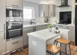 North Shore Holiday Park