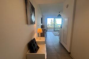 Beautiful studio in a residence with swimming pool